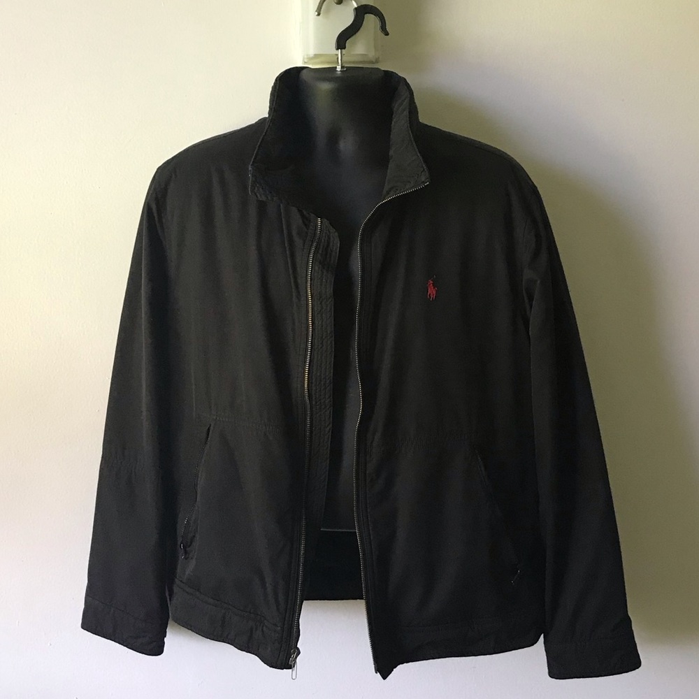Polo Ralph Lauren Casual Jacket